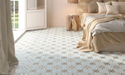 HARMONY LLEVANT CLAY PETALS LT 22.3х22.3 Q-55 мини 3 3