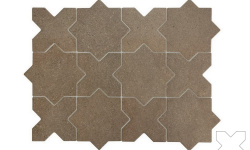 EQUIPE ELDA COFFEE CROSS 12х12 EQ-10D мини 1