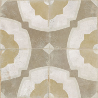 PERONDA FS FARFALLA MUSTARD 45х45x0.95 BN-14