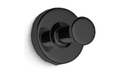 BERTOCCI Cinquecento Крючок, черный матовый мини 1