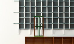 MUTINA ADAGIO GRIGIO 2.7х30 мини 3 15