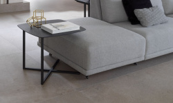 GAMADECOR EQUIS H370 Столик приставной, 600xН370x600 мм, XTone G4. Спецзаказ! мини 3 2