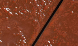 MUTINA CHAMOTTE MONO TERRA 7.2х21.3x0.97 мини 3 3