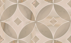 APARICI BEYOND BEIGE PULIDO ROSSONE 44.63x44.63 G-2623 мини 3 2