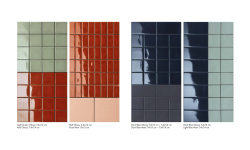 MUTINA DIN DARK BLUE MATT 7.4х15 мини 3 8