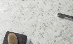 VIDREPUR MARBLES CALACATA MT (2.5х2.5) 31.5х31.5 мини 3 2