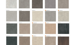 MIRAGE IDEAL GC 03 NAT SQ 60x60x9 мини 3 2