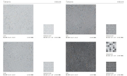 COLORKER TAKARA PEARL 90х90 M-80 мини 3 4