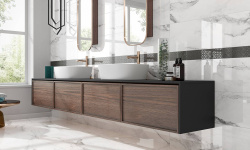 COLORKER INSIGNIA WHITE PULIDO 31.6х100 M-75 мини 3 4