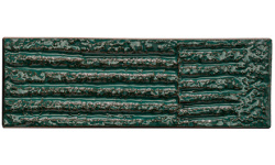 MUTINA CHAMOTTE QUADRA VERDE 7.2х21.3x1.07 мини 1