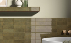 EQUIPE BOHEMIAN BRONZE GREEN 6х18.6 EQ-4 мини 3 2