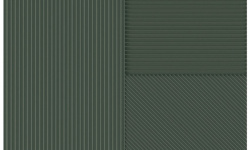 HARMONY LINS TEAL 20х20 Q-7 мини 1