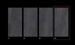 PORCELANOSA XLIGHT AGED DARK 04 NAT 120х270 G-2700 мини 3 4