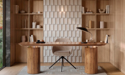 LANTIC BRUMA WHITE 20х25.5 G-114 мини 3 3