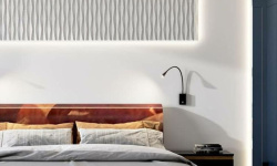 ORAC 3D ПАНЕЛЬ 250х19х2000 мини 3 4