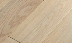 BOMOND WOOD Инженерная доска 15/3.3х130х400-1400 Дуб (Кремовый, сорт Натур) мини 3 5