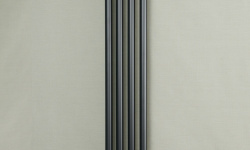 СУНЕРЖА Кантата 4.0 Полотенцесушитель (электрика), 1500х159 мм, ТЭН правый, Матовый чёрный мини 3 6