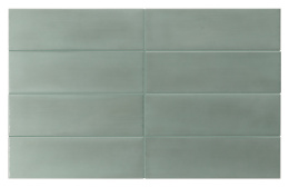 EQUIPE ISLAND WATERY 6.5х20 EQ-3