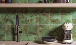 LANTIC COLONIAL FIJI GREEN 10х20x0.85 G-226 мини 3 7