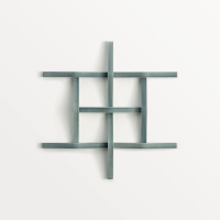 MUTINA ADAGIO GRIGIO 2.7х30