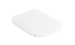 CIELO Era Сиденье для унитаза с мягким опусканием, QUICK RELEASE, Gloss White мини 1