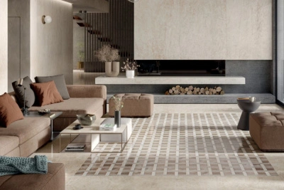 Коллекция MIRAGE ZAHARA