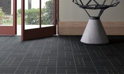 MUTINA DIN BLACK MATT 15х15 мини 3 3