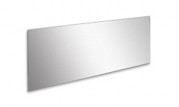 NK SMART LINE Зеркало горизонтальное со шлифованным краем, без рамы, 90х45 см