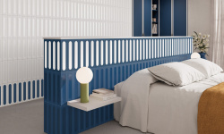 HARMONY DOCS WHITE HILL LT 9.5х39.5 Q-72 мини 3 4