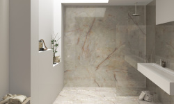 APAVISA ONICE SALMON PULIDO 119.3х300х6 G-3467 мини 3 4