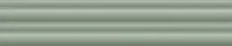 керамическая плитка HARMONY RAINBOW GREEN 5х25 Q-68