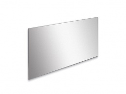 NK SMART LINE Зеркало горизонтальное со шлифованным краем, без рамы, 80х50 см