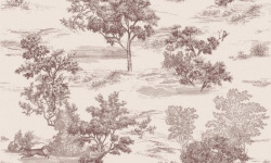 MIRAGE MAISON PURPLE SP SQ 120х278x0.6 мини 1