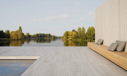 TERZADIMENSIONE STONE T NAT 120х120x8.5 мини 3 4