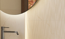 PORCELANOSA MARMOL CREMA MARFIL 45х120 G-270 мини 3 4