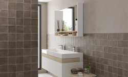 EQUIPE ARGILE CACAO 10х10 EQ-4 мини 3 2