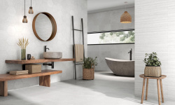 COLORKER SOLANGE WHITE 59.5х119.2 M-83 мини 3 2