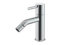 NEMO ROUND Смеситель для биде, CHROME PLATED мини 1