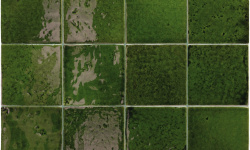 EQUIPE MENORCA TOURMALINE 10х10 EQ-6 мини 1