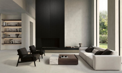 MUSEUM BASAE BLACK SP 100х275 M-114 мини 3 4