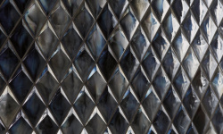 LANTIC OPAL BLUE 24х31.2x0.55 G-136 мини 3 4