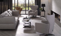 GAMADECOR FOLD S2 3 Диван на ножках в комплекте 274x108 см, Спецзаказ! мини 3 4