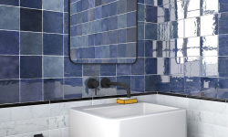 EQUIPE ARTISAN COLONIAL BLUE 13.2х13.2 EQ-3 мини 3 3