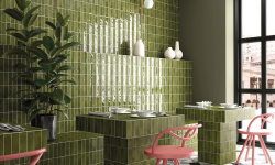 EQUIPE COCO VERD GLOSS 5х15 EQ-10D мини 3 4