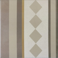 EQUIPE CAPRICE LOIRE BORDER 20х20 EQ-5