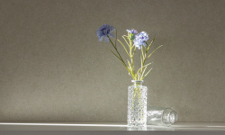 LOYMINA КОЛЛЕКЦИЯ A LA PRIMA. Denim PM10 мини 3 3