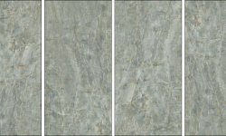 TERZADIMENSIONE WONDER GREEN HONED 120х280x0.6 мини 3 4