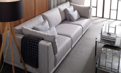 GAMADECOR 4A S2 Диван в комплекте 266x108 см, Спецзаказ! мини 3 7