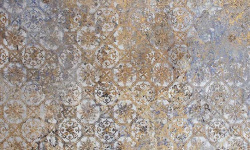 APARICI CARPET VESTIGE NATURAL DECOR 50х100 G-2609 мини 1