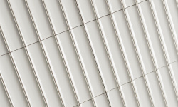 LANTIC COLONIAL BLINDS SNOW 16.15х30x1.15 G-222 мини 3 2